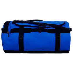The North Face Camp Duffel Bag, Large Meridian Blue/Cosmic Blue